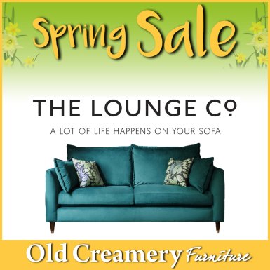 The Lounge Co - Sale offers